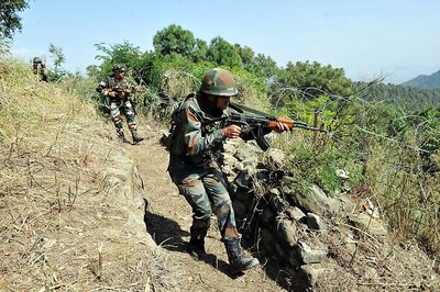 Pakistan Claim of Killing 6 Indian Security Personnel Along Loc in J&K Fake, Says Army