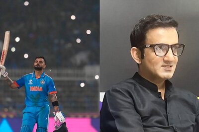 Gautam Gambhir Feels Virat Kohli 'Slowed Down' to Complete 49th ODI Century, 'It Could Have Hurt India...'