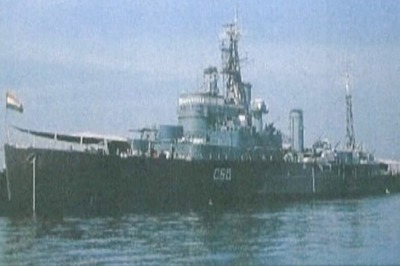 Indian Navy to Commemorate 50th Anniversary of 1971 War