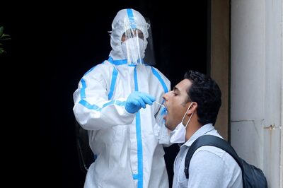 Nearly 100 Students Test Covid Positive in Patiala's Govt Medical College