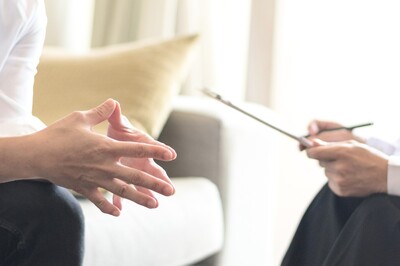 Grief Can Be Complicated: How to Cope with The Death of A Loved One