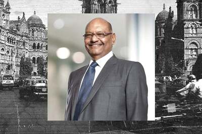 Vedanta's Anil Agarwal Revisits Struggling 'Bombay' Days: Work Day-in and Day-Out from 8ft by 9ft Office