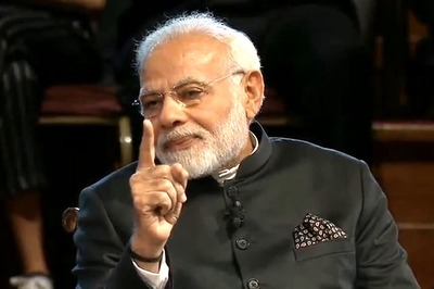 Called up Pakistan, Told Them to Collect Bodies: PM Modi on Surgical Strikes