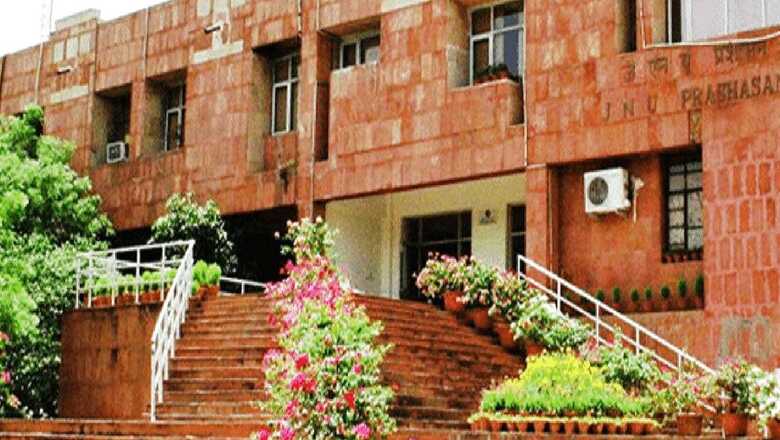 Songs with 'Misogynistic Intonations', Communal Slogans Played During JNU Inter-hostel Meet: AISA