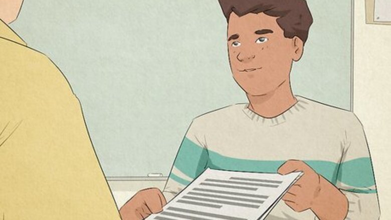 How to Write an Academic Recommendation Letter