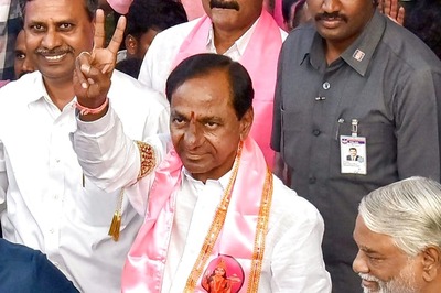 KCR Has 8 Poll Victories in Telangana; Here Are 13 Other Candidates in the Fray with 5 or More Wins