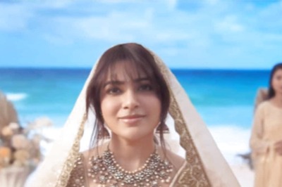 Samantha Says 'Duniya Ko Ladkiyon Se Badi Problem Hai' in New Video, Declares 'I'm Hero...'; Watch