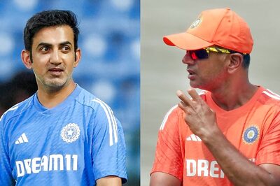 Relaxed Rancho vs Regimented: India Cricketer Reveals Contrasting Characters of Gautam Gambhir And Rahul Dravid