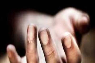 UP: Man Kills 1-year-old Son Thinking He Wasn't Child's Father