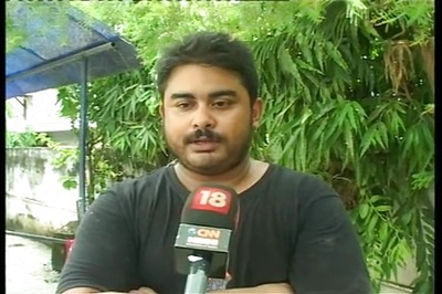 Sheena Bora murder: Mikhail was Indrani's next target, police recover suitcase meant for disposing his body