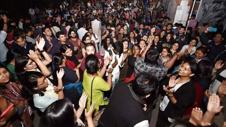 Why CFSL Report of JNU 'sedition' Row Tapes Being Genuine Means Nothing