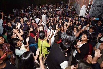 Why CFSL Report of JNU 'sedition' Row Tapes Being Genuine Means Nothing