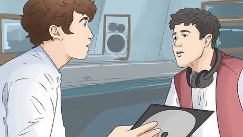 How to Start Your Own Record Shop