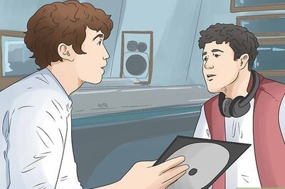 How to Start Your Own Record Shop