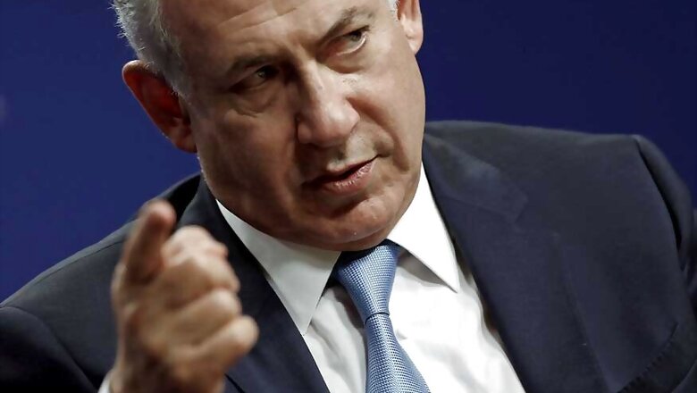 Israel Says Iran Lied on Nuclear Arms, Tehran Likens Him to 'Boy Who Cried Wolf'