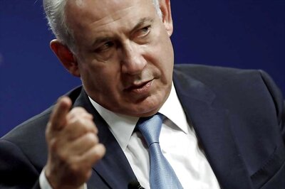 Israel Says Iran Lied on Nuclear Arms, Tehran Likens Him to 'Boy Who Cried Wolf'