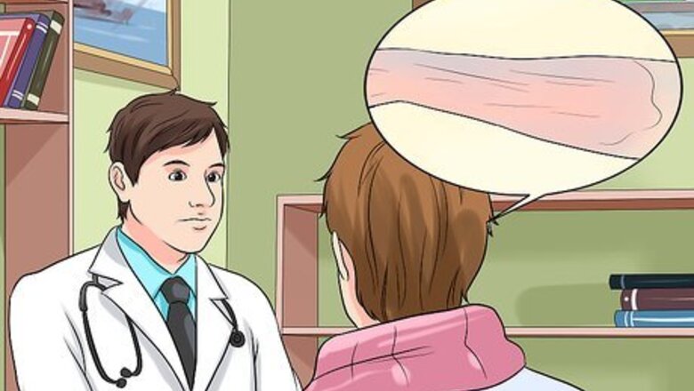 How to Treat Gangrene