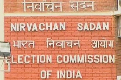 Notification issued for October 15 Maharashtra assembly election
