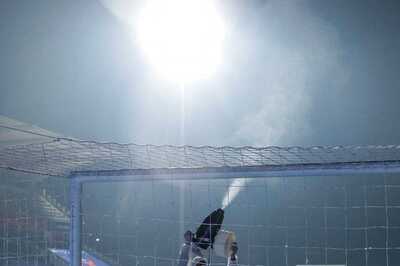 ISL 2021-22: Concerns Grow Inside League's Bio-secure Bubble With Covid-19 Cases on the Rise