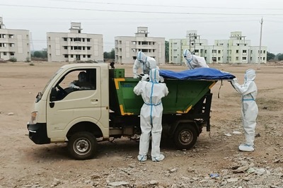 Covid-19 Death: What Are The Norms For Handling Victims' Bodies; Ensuring Hygiene During Funeral