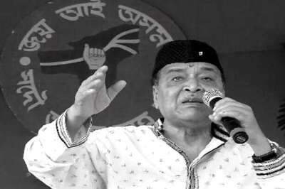 No Bharat Ratna this year: PMO sources