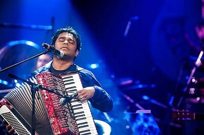 No intention to offend anyone: AR Rahman on blasphemy controversy