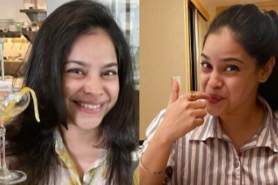 Kapil Sharma Show Star Sumona Chakravarti Shares Glimpses from ‘Solo, Minimalist Birthday’; See Pics