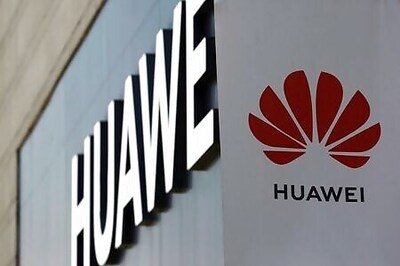 Huawei Focusing On Cloud Business Which Still Has Access To U.S. Chips - FT