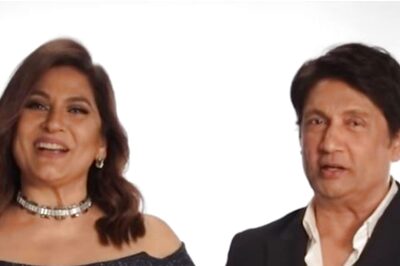 Archana Puran Singh Unites With Shekhar Suman For Laughter Champion, To Replace The Kapil Sharma Show