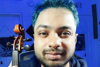 Emmy Award-Winning Composer Sumeet Sarkar Calls Healing Mental Health Via Music an 'Unnoticed' Aspect | Exclusive