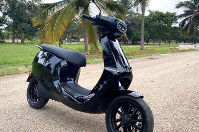 Ola S1 Electric Scooter - 5 Things That You Need to Know Before Getting One