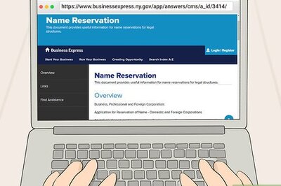 How to Register a Business in New York: Requirements, Costs & More