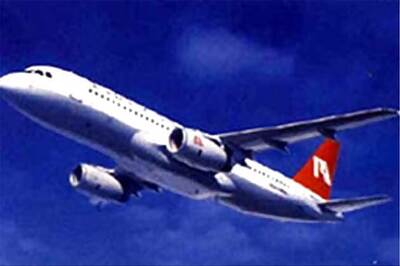 Air India jet bumps parked JetBlue plane at JFK airport