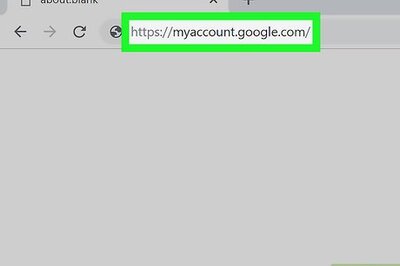 How to Change Your Email Address on Google