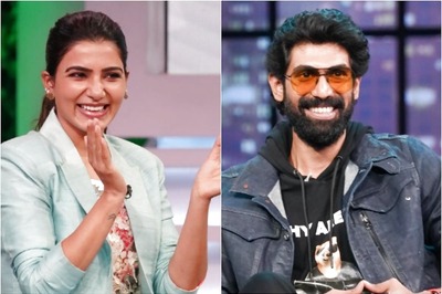 '30% Chance of Death...' Rana Daggubati Talks About Health Struggles on Samantha Akkineni’s Show