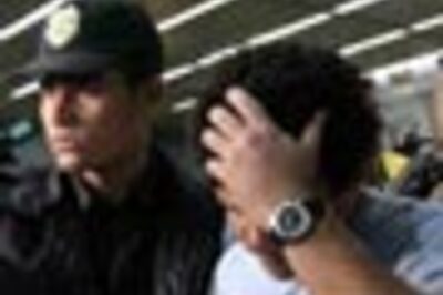 Photogallery: AF 447, destined to doom