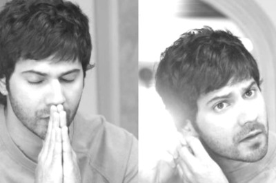 Varun Dhawan Recently Opted For Dry Needling Therapy: Here's All You Need to Know About The Healing Treatment