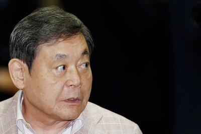 Lee Kun-hee: Ailing 'Hermit King' of the Samsung Empire Dies at 78