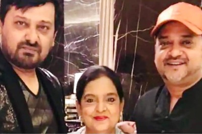 Sajid-Wajid's Mother Razina Tests Positive For Covid-19: Report