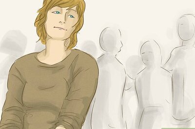How to Get Support for Social Anxiety