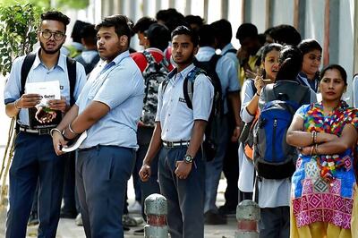 NEET: Human Rights Panel Notice to TN Govt, CBSE Over 'Hardships' Faced by Students