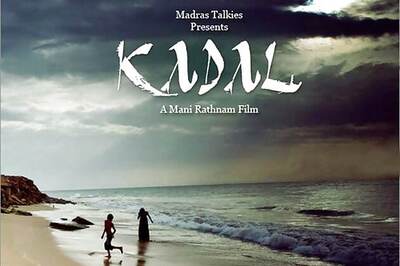 Madras Talkies not a reason for 'Kadal's loss: Ratnam