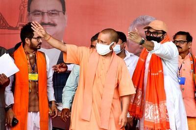 UP Govt Has Masterplan for Developing 14 Cities Including Lucknow, Varanasi