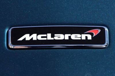 McLaren Partners with OnePlus to Deliver 'Something Special'