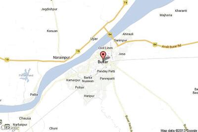 Police recover three unidentified bodies lying on railway tracks