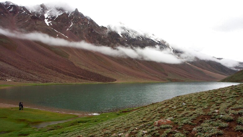 Himachal government to provide 'nautor land' to landless tribals