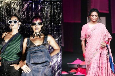 Lakme Fashion Week x FDCI: Day 2 Was A Celebration of Fashion Woven Into Sustainable Stories