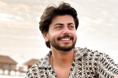 Abhishek Nigam On Brother Siddharth’s Less Screen Time In Kisi Ka Bhai Kisi Ki Jaan: 'It's A Fact'