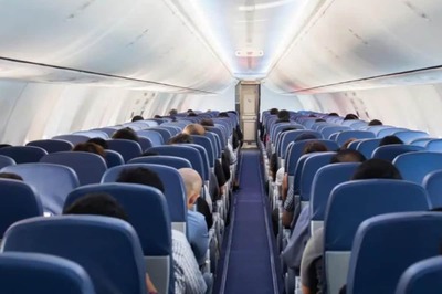 Shocking: Woman Almost Asked To Deboard By Delta Airlines For Not Wearing Bra