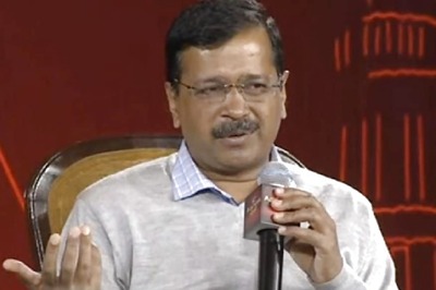 Kejriwal Recites Hanuman Chalisa, Says Don’t Need BJP’s Endorsement on Hinduism